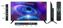 Smart Tivi Asanzo iSlim 32S51 - 32inch