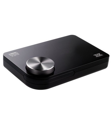 Sound Card Creative Blaster X-Fi Surround 5.1 