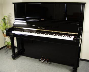 Đàn Piano Yamaha UX10BL 