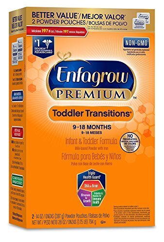 Sữa Enfagrow Premium NON GMO - 794g 