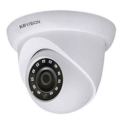 Camera IP Kbvision KX-2012N2 - 2MP 