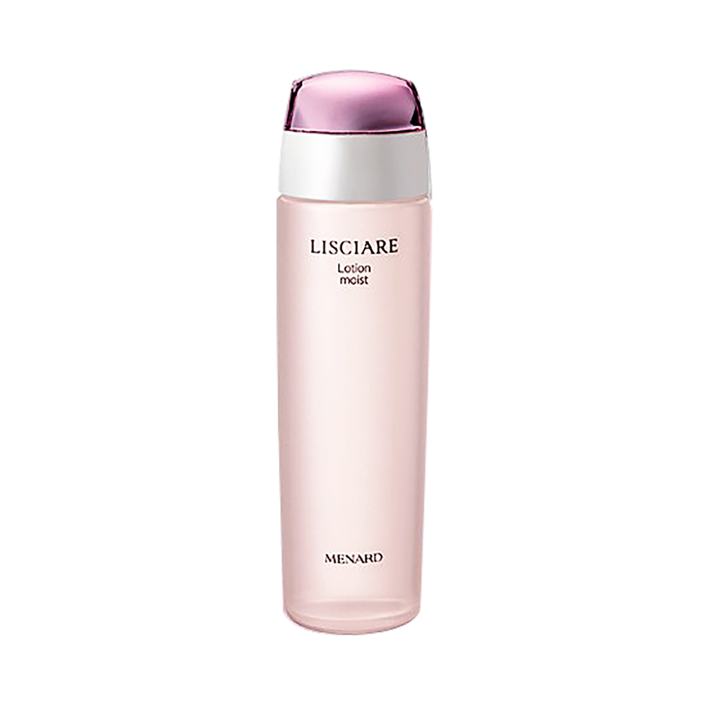 Dung dịch cân bằng ẩm Lisciare – Giàu ẩm 150ml 
