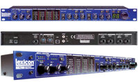 Echo Lexicon MX-200