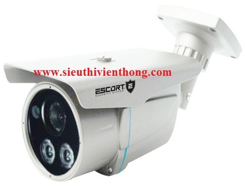 Camera box Escort ESC-V602AR - hồng ngoại 