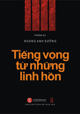 Tiếng vọng từ những linh hồn - Hoàng Anh Sướng 