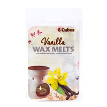 Bộ 6 sáp thơm đốt hương vanila Uncle Bills - DH0356