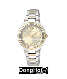 Đồng hồ nữ Citizen Eco-Drive FE2045-57P