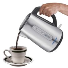 Ấm đun  siêu tốc Korea King KKT-618BSK - 1.7L