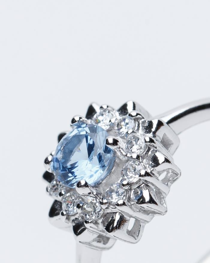 Nhẫn bạc PNJSilver-SND2KN05374.400 