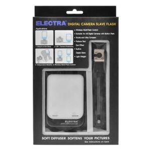 Đèn flash Electra DSF-S-030