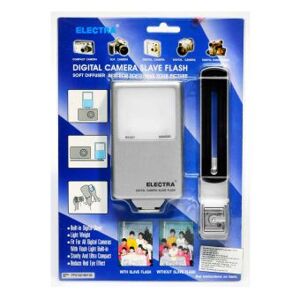 Đèn flash Electra FF-010