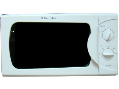 Lò vi sóng Electrolux EMM1908W - Lò cơ, 20 lít, 700W