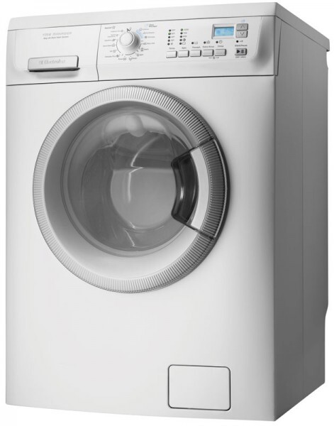 Máy giặt Electrolux 8 kg EWF10831