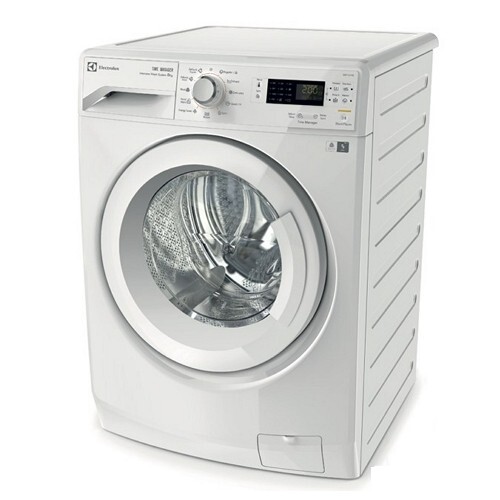 Máy giặt Electrolux 8 kg EWF10842