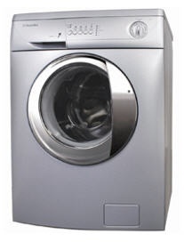 Máy giặt Electrolux 7 kg EWF882