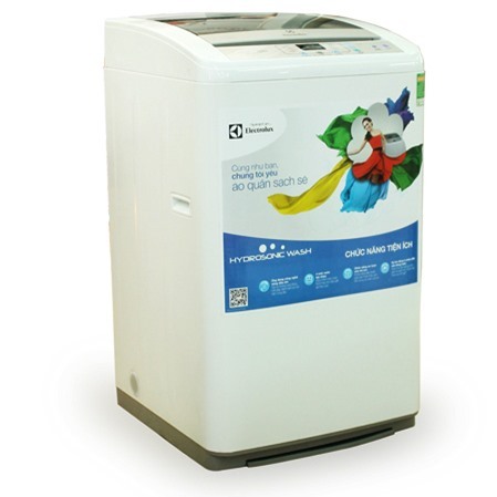 Máy giặt Electrolux 7 kg EWT704