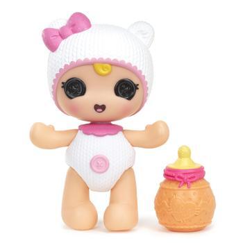 Em bé sơ sinh Lalaloopsy gấu 534433