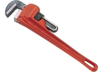 Mỏ lết răng Sata 70-817 (70817) 