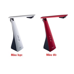 Ðèn bàn LED Panasonic có chiết áp SQ-LD221-R (SQ-LD221-S)