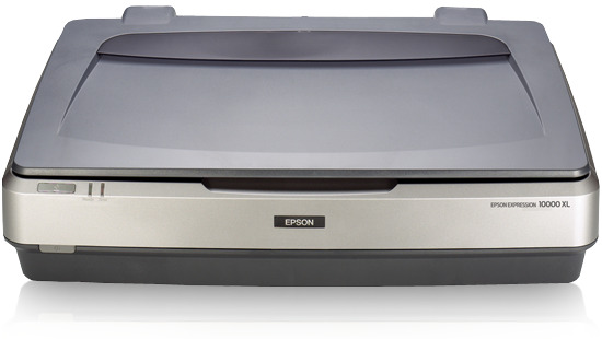 Máy scan Epson EXP-10000XL