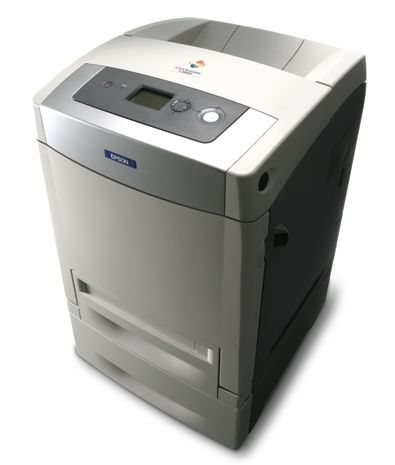 Máy in laser màu Epson AcuLaser C3800DN - A4