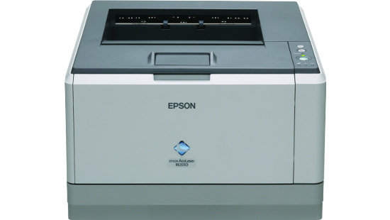Máy in laser đen trắng Epson AcuLaser M2010D - A4
