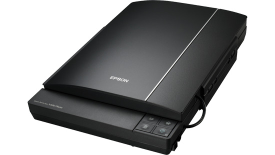 Máy scan Epson V330