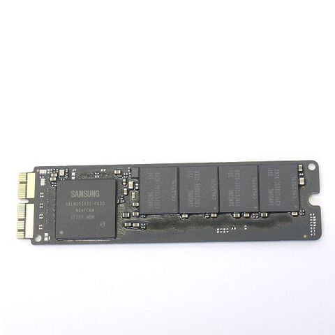 Ổ cứng SSD Macbook Air 2014 11 -13inch - 512GB 