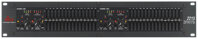 Equalizer DBX 2215