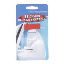 Kẹp giữ vé đỗ xe Uncle Bills HA0041