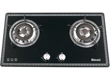 Bếp gas âm Rinnai RV-2BG ( F)