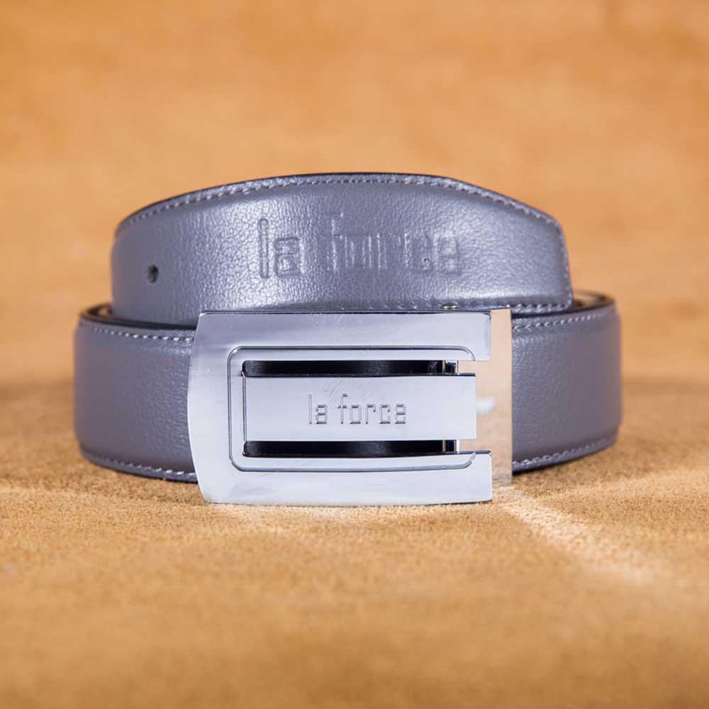 Dây lưng nam da bò D590-950B 
