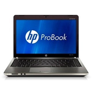 HP ProBook P4440s