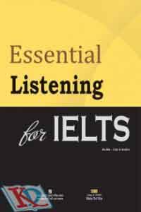 Essential listening for IELTS - Hu Min và John A Gordon