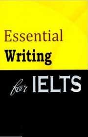 Essential Writing For Ielts