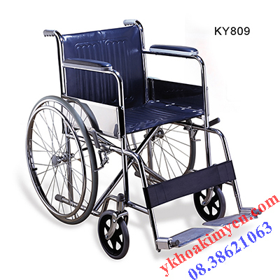 Xe lăn thường KY-809 