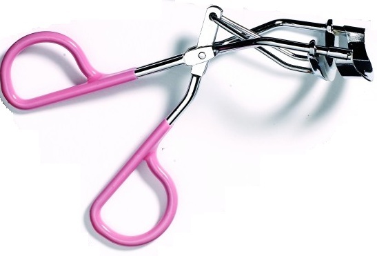 Kẹp bấm mi kèm miếng silicon thay ETUDE HOUSE Eyelash Curler Silicon Type