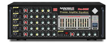 Amply Nanomax Pro-368E