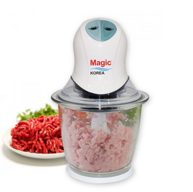 Máy xay thịt Magic A-04 