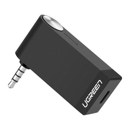Bộ thu âm thanh có Micro Bluetooth 4.1 Ugreen 30348 