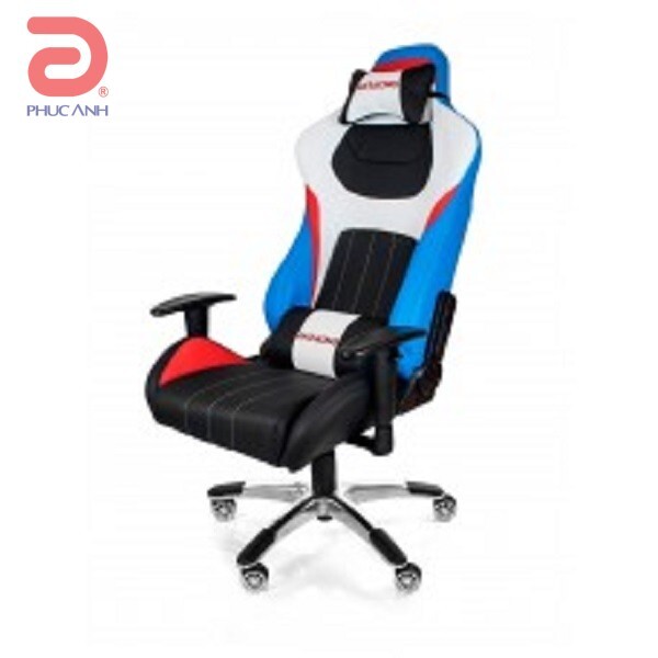 Ghế Gamer AK Racing Super Man Series K909A 