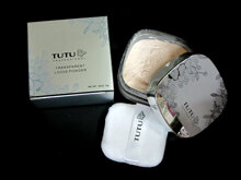 Phấn phủ bột Tutu Korea