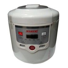 Nồi cơm điện Sumo B701T-50Y5 - 1.8L