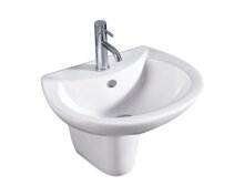 Chậu chân treo Atmor AT3007D