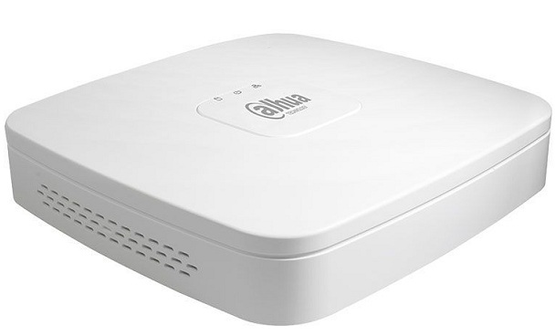 Đầu ghi hình IP PoE Dahua NVR2108-8P-4KS2 - 8 kênh 