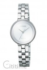 Đồng hồ kim nữ Citizen Eco-Drive EW5500-57A 