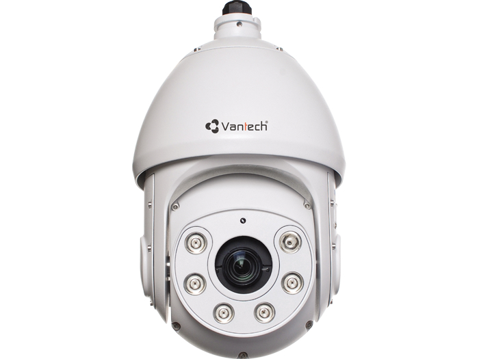 Camera dome Vantech VP-4502 - hồng ngoại 