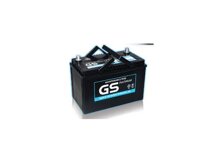 Ắc quy GS MF55D23R 60Ah