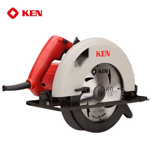 Máy cắt gỗ Ken 5637 - 1350W 