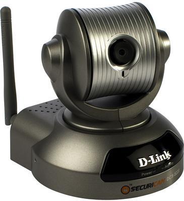 Camera box D-link DCS5220 - IP 